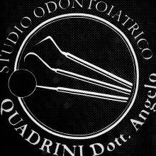 Ingrandire l'immagine: Angelo Quadrini, dentista Latina