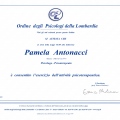Ingrandire l'immagine: certificate 1
