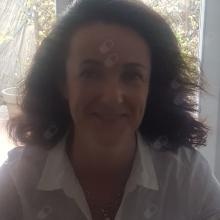 Ingrandire l'immagine: Vittoria Andreis, psicologo Torino