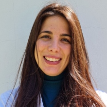 Ingrandire l'immagine: Caterina Marcato, nutrizionista Bologna