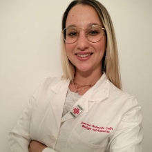 Ingrandire l'immagine: Antonella Calbi, biologo nutrizionista Ponzano di Fermo