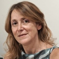 Barbara DI PAOLO, psicoterapeuta Roma