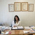 Anna Carbone, dermatologo Roma