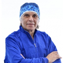 Ingrandire l'immagine: Mario Marino, chirurgo plastico Roma