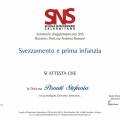 Ingrandire l'immagine: certificate 8