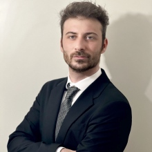 Ingrandire l'immagine: Matteo Balboni, psicologo Roma