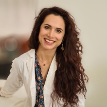 Ingrandire l'immagine: Alessia Anzalone, dermatologo Roma