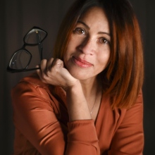 Ingrandire l'immagine: Roberta Ristagno, psicologo Foligno