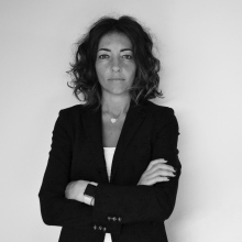 Ingrandire l'immagine: Chiara Pennabea, psicologo Torino