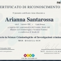 Ingrandire l'immagine: certificate 3