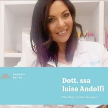 Ingrandire l'immagine: Luisa Andolfi, psicologo Ercolano