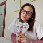 Dott.ssa Francesca Maddaloni