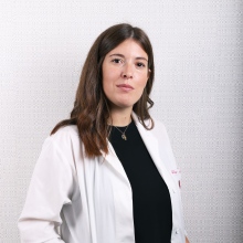 Ingrandire l'immagine: Francesca Cuttica, nutrizionista La Spezia