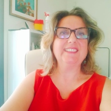 Ingrandire l'immagine: Beatrice Coralli, medico di medicina generale Faenza