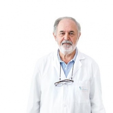 Ingrandire l'immagine: Giammario Bianchini, allergologo Osimo