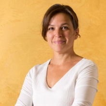 Ingrandire l'immagine: Susanna Conserva, psicologo Bollate