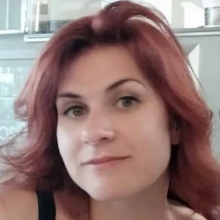 Ingrandire l'immagine: Simona Realmuto, psicologo Bagheria