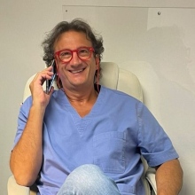 Ingrandire l'immagine: Domingo Milite, Radiologo diagnostico Padova