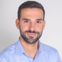 Ingrandire l'immagine: Christian Valdettaro, psicologo La Spezia