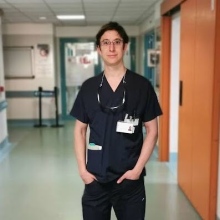 Ingrandire l'immagine: Francesco Uboldi, ortopedico Milano