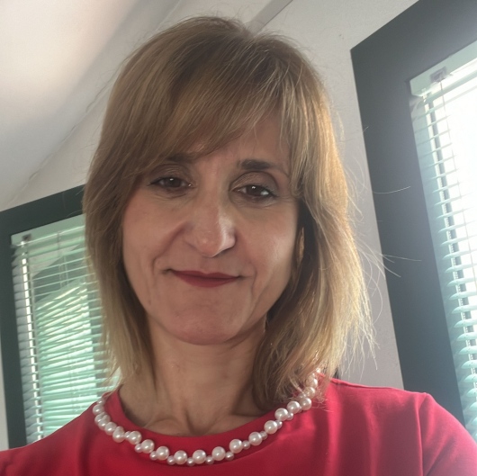 Dott.ssa Laura Pintore