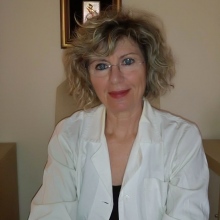 Ingrandire l'immagine: Regina Felizatto, osteopata Torino