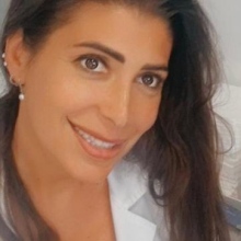 Ingrandire l'immagine: Myriam Sansalone, igienista dentale Roma