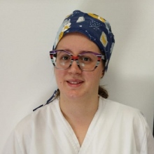 Ingrandire l'immagine: Alessia Olivini, medico di medicina generale Concesio