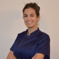 Lara Danise, osteopata Milano