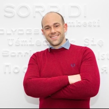 Ingrandire l'immagine: Paolo Dottore, dentista Roma