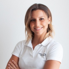 Ingrandire l'immagine: Laura Montanari, fisioterapista Santarcangelo di Romagna