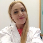 Dott.ssa Giulia Beatrice Montalbano