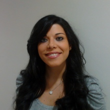 Ingrandire l'immagine: Claudia Troia, psicologo Palermo