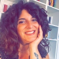 Marica Lentini, psicologo clinico Bareggio
