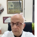 Pierfrancesco De Giacomo, dermatologo Catanzaro