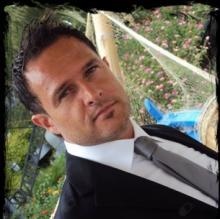 Ingrandire l'immagine: Daniele Leone, psicologo Mondragone