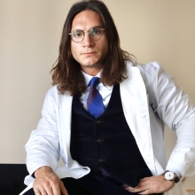 Ingrandire l'immagine: Edoardo Tacconi, nutrizionista Montecatini-Terme