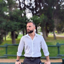 Ingrandire l'immagine: Raffaele Rossi, psicologo clinico Roma