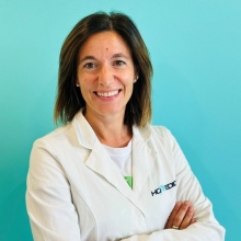 Ingrandire l'immagine: Roberta Cattaneo, pneumologo Merone