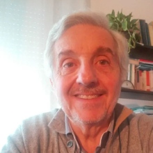 Ingrandire l'immagine: Alberto Tomassini Pieri, psichiatra Paderno Dugnano