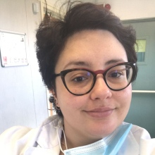 Ingrandire l'immagine: Vittoria Barbieri, allergologo Napoli