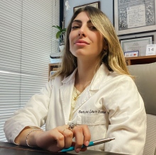 Ingrandire l'immagine: Laura Diana, nutrizionista Pula