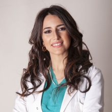 Ingrandire l'immagine: Valentina Pino, medico estetico Roma