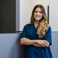Federica Casella, dentista Biancavilla