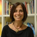 Alessandra Rotondi, psicoterapeuta Roma