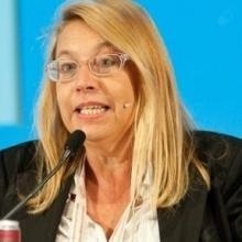 Ingrandire l'immagine: Ornella Convertino, psicologo Monza