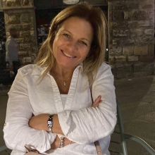 Ingrandire l'immagine: Ilenia Palmieri, psicologo clinico Nettuno