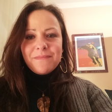 Ingrandire l'immagine: Alice Camerino, psicologo clinico Benevento