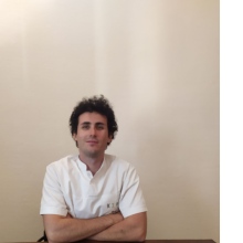 Ingrandire l'immagine: Gabriele Rossi, osteopata Bollate