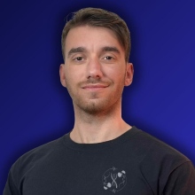 Ingrandire l'immagine: Davide Barba, Chinesiologo Bari